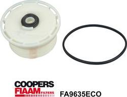 CoopersFiaam FA9635ECO - Filter za gorivo www.molydon.hr