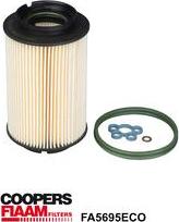 CoopersFiaam FA5695ECO - Filter za gorivo www.molydon.hr