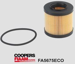 CoopersFiaam FA5675ECO - Filter za ulje www.molydon.hr