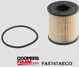 CoopersFiaam FA5747AECO - Filter za ulje www.molydon.hr