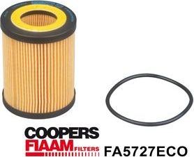 CoopersFiaam FA5727ECO - Filter za ulje www.molydon.hr