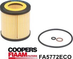 CoopersFiaam FA5772ECO - Filter za ulje www.molydon.hr