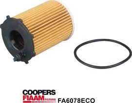 CoopersFiaam FA6078ECO - Filter za ulje www.molydon.hr