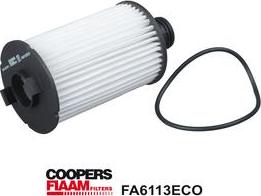 CoopersFiaam FA6113ECO - Filter za ulje www.molydon.hr