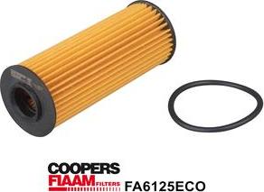 CoopersFiaam FA6125ECO - Filter za ulje www.molydon.hr