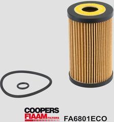 CoopersFiaam FA6801ECO - Filter za ulje www.molydon.hr