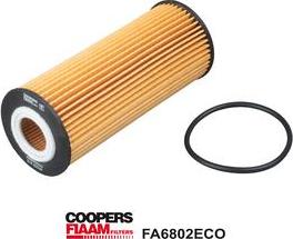 CoopersFiaam FA6802ECO - Filter za ulje www.molydon.hr