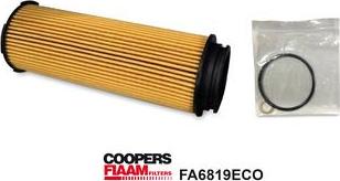 CoopersFiaam FA6819ECO - Filter za ulje www.molydon.hr