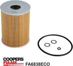 CoopersFiaam FA6838ECO - Filter za ulje www.molydon.hr