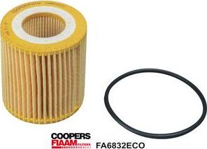 CoopersFiaam FA6832ECO - Filter za ulje www.molydon.hr