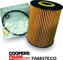 CoopersFiaam FA6837ECO - Filter za ulje www.molydon.hr