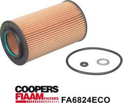 CoopersFiaam FA6824ECO - Filter za ulje www.molydon.hr