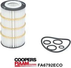 CoopersFiaam FA6792ECO - Filter za ulje www.molydon.hr