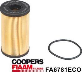 CoopersFiaam FA6781ECO - Filter za ulje www.molydon.hr