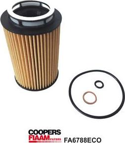 CoopersFiaam FA6788ECO - Filter za ulje www.molydon.hr