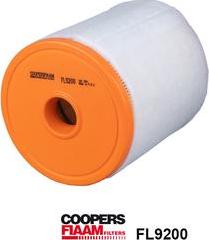 CoopersFiaam FL9200 - Filter za zrak www.molydon.hr