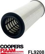 CoopersFiaam FL9208 - Filter za zrak www.molydon.hr