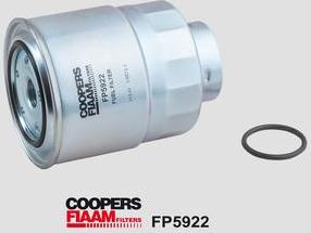 CoopersFiaam FP5922 - Filter za gorivo www.molydon.hr