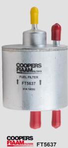 CoopersFiaam FT5637 - Filter za gorivo www.molydon.hr