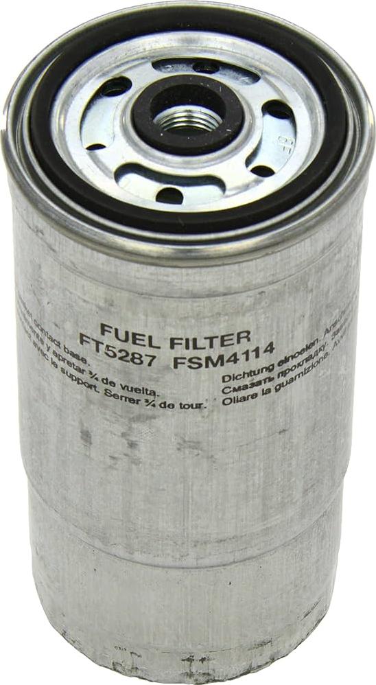 KRAFT AUTOMOTIVE 1720090 - Filter za gorivo www.molydon.hr