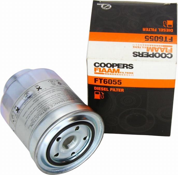 CoopersFiaam FT6055 - Filter za gorivo www.molydon.hr