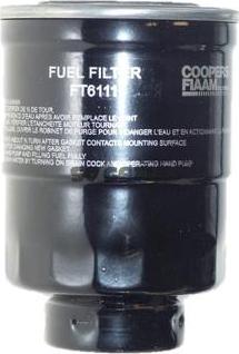 CoopersFiaam FT6111 - Filter za gorivo www.molydon.hr