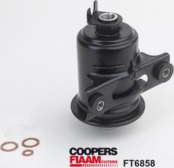 CoopersFiaam FT6858 - Filter za gorivo www.molydon.hr