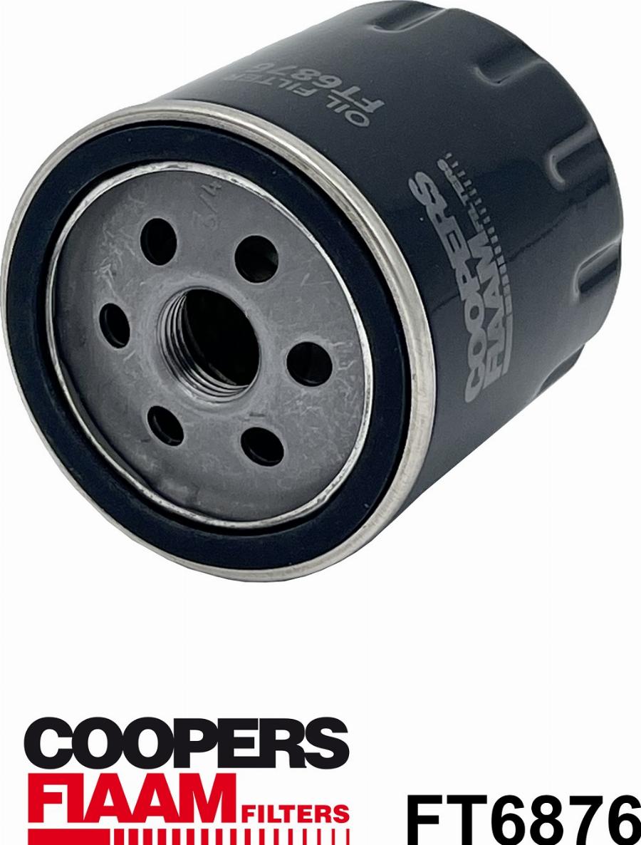 CoopersFiaam FT6876 - Filter za ulje www.molydon.hr