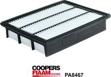 CoopersFiaam PA8459 - Filter za zrak www.molydon.hr