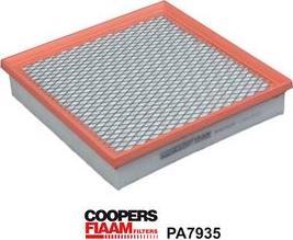 CoopersFiaam PA7935 - Filter za zrak www.molydon.hr