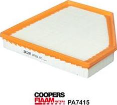 CoopersFiaam PA7415 - Filter za zrak www.molydon.hr