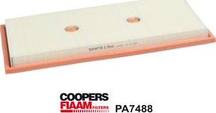 CoopersFiaam PA7488 - Filter za zrak www.molydon.hr