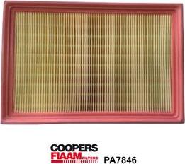 CoopersFiaam PA7846 - Filter za zrak www.molydon.hr