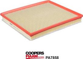 CoopersFiaam PA7858 - Filter za zrak www.molydon.hr