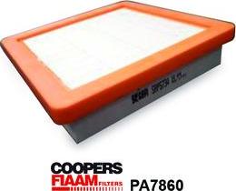 CoopersFiaam PA7860 - Filter za zrak www.molydon.hr