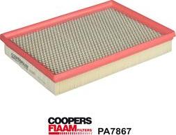 CoopersFiaam PA7867 - Filter za zrak www.molydon.hr