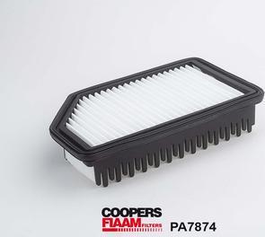 CoopersFiaam PA7874 - Filter za zrak www.molydon.hr