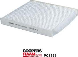 CoopersFiaam PC8361 - Filter kabine www.molydon.hr