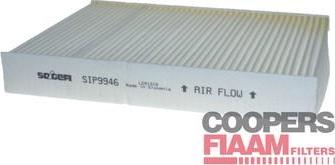 CoopersFiaam PC8253 - Filter kabine www.molydon.hr