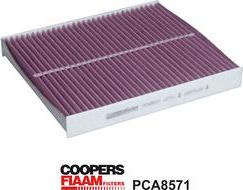 CoopersFiaam PCA8571 - Filter kabine www.molydon.hr