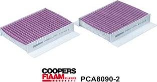 CoopersFiaam PCA8090-2 - Filter kabine www.molydon.hr