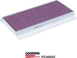 CoopersFiaam PCA8043 - Filter kabine www.molydon.hr