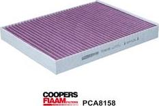 CoopersFiaam PCA8158 - Filter kabine www.molydon.hr