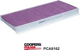 CoopersFiaam PCA8162 - Filter kabine www.molydon.hr