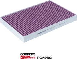 CoopersFiaam PCA8103 - Filter kabine www.molydon.hr