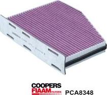 CoopersFiaam PCA8348 - Filter kabine www.molydon.hr