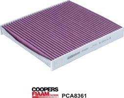 CoopersFiaam PCA8361 - Filter kabine www.molydon.hr