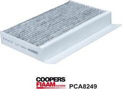 CoopersFiaam PCA8249 - Filter kabine www.molydon.hr