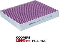 CoopersFiaam PCA8255 - Filter kabine www.molydon.hr