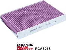 CoopersFiaam PCA8253 - Filter kabine www.molydon.hr
